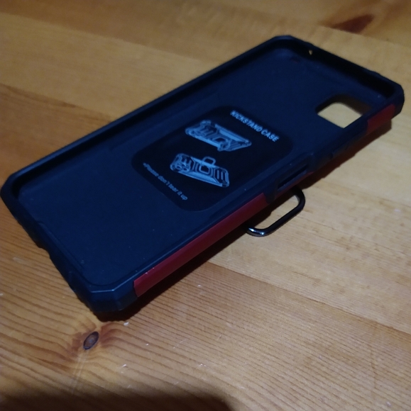 Case for Samsung Galaxy A22 5G - Picture 3 of 17